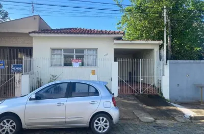 Casa com 3 quartos para alugar no Centro, Atibaia 