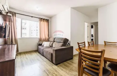 Apartamento com 3 dormitórios de 66 m² no condomínio terra nova vista alegre bairro vila ipiranga