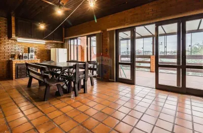 Casa com 3 quartos à venda na Travessa Kuluene, 349, Partenon, Porto Alegre