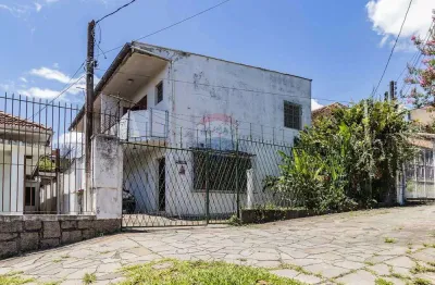 Terreno à venda na Rua Guilherme Alves', 1744, Partenon, Porto Alegre