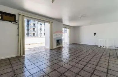 Cobertura 2 dormitórios bairro higienópolis porto alegre