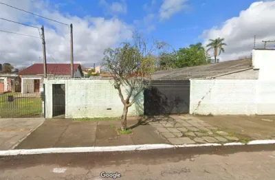 Terreno à venda na Rua Missões, 100, Mathias Velho, Canoas