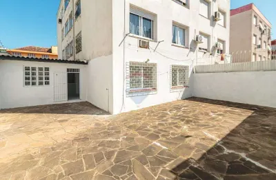 Apartamento com 2 quartos à venda na Rua Lasar Segall, 335, São Sebastião, Porto Alegre