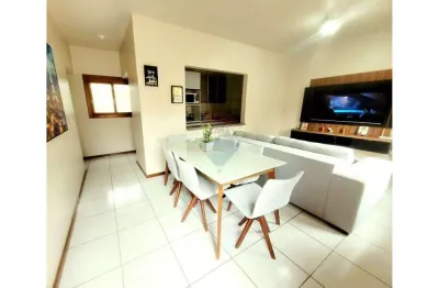Apartamento com 3 quartos à venda no Centro, Sapiranga 