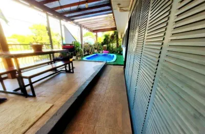 Casa com 4 quartos à venda no Centro, Sapiranga 