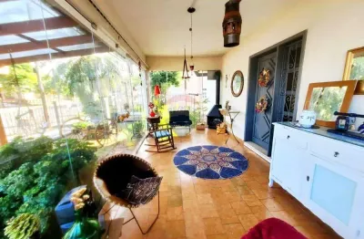 Casa com 4 quartos à venda no Centro, Sapiranga 
