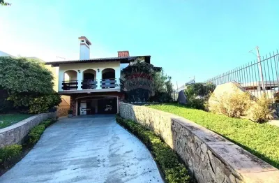 Casa com 4 quartos à venda no Centro, Rolante 