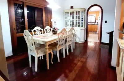 Casa com 4 quartos à venda no Centro, Rolante 
