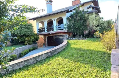 Casa com 4 quartos à venda no Centro, Rolante 