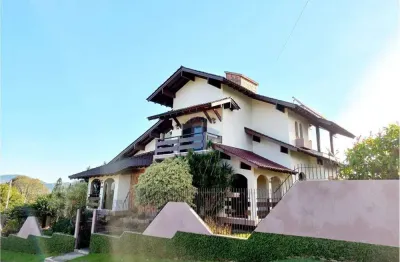 Casa com 4 quartos à venda no Centro, Rolante 