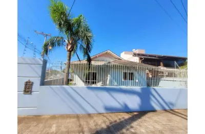 Casa com 3 quartos à venda no Centro, Sapiranga 
