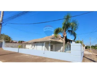 Casa com 3 quartos à venda no Centro, Sapiranga 