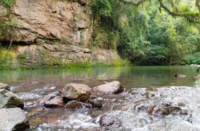 Chácara / sítio com 3 quartos à venda no Centro, Rolante 