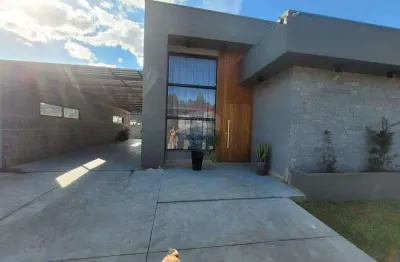 Casa com 3 quartos à venda no Centro, Parobé 