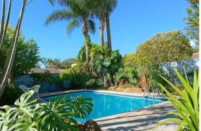 Casa com 2 quartos à venda no Centro, Rolante 