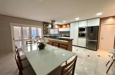 Casa moderna de esquina com piscina  em sapiranga rs