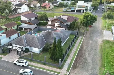 Casa com 3 quartos à venda no Centro, Sapiranga 