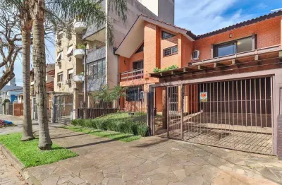 Casa com 3 quartos à venda na Rua Maestro Salvador Campanella, 152, Jardim Itu Sabará, Porto Alegre