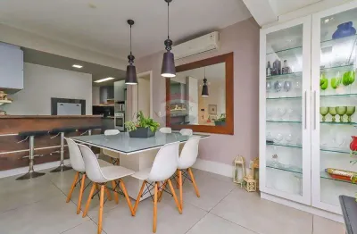 APARTAMENTO DE 106m² CONDOMÍNIO JARDINS NOVO HIGIENÓPOLIS