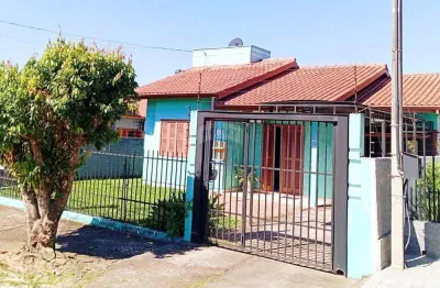 Casa com 2 quartos à venda no Centro, Sapiranga 