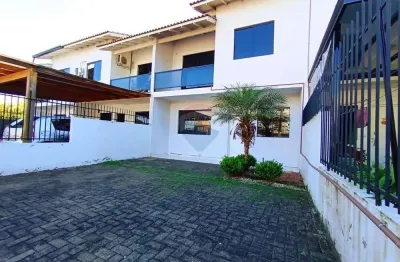 Casa com 2 quartos à venda no Centro, Sapiranga 