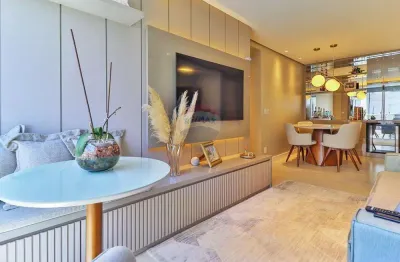 Apartamento com 3 quartos à venda na Rua Jari, 740, Passo da Areia, Porto Alegre