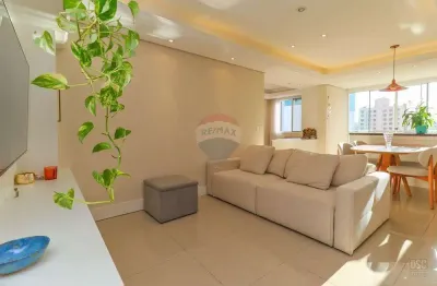 Apartamento com 2 quartos à venda na Rua Jari, 740, Passo da Areia, Porto Alegre