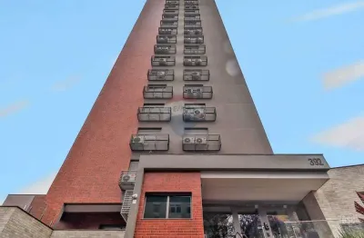 Apartamento com 2 quartos à venda na Rua Cipó, 392, Vila Ipiranga, Porto Alegre