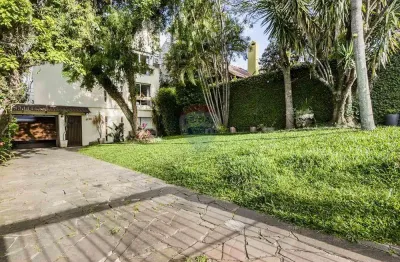 Apartamento com 3 quartos à venda no Menino Deus, Porto Alegre 