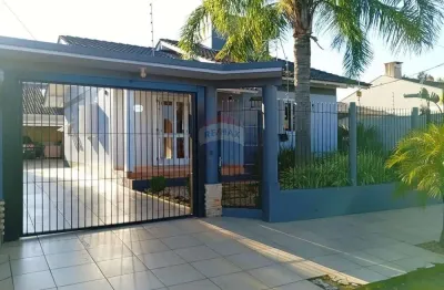 Casa com 2 quartos à venda no Centro, Sapiranga 