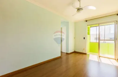 Apartamento com 2 quartos à venda na Av General Raphael Zppin, 45, Sarandi, Porto Alegre