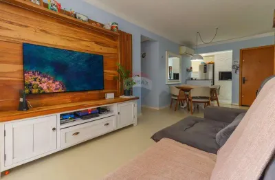 Apartamento com 3 quartos à venda na Avenida Andaraí, 566, Passo da Areia, Porto Alegre