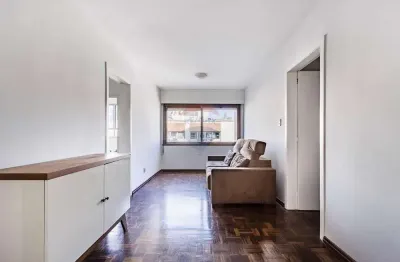 Apartamento de 93 m² com 3 Dormitórios com sacada na suíte no Jardim Lindóia