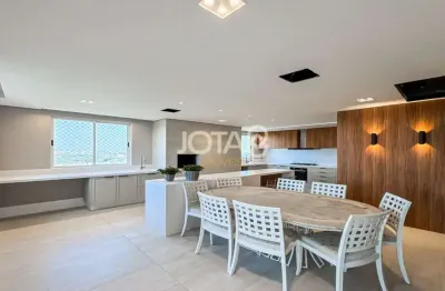 Apartamento com 4 quartos à venda na Rua Luiza Mazetto Baggio, 120, Ecoville, Curitiba