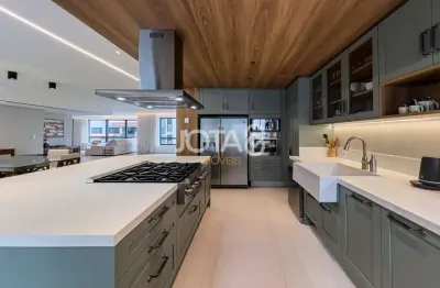 Apartamento com 3 quartos à venda na Rua Quintino Bocaiúva, 154, Cabral, Curitiba