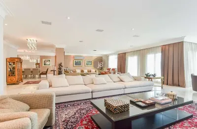 Apartamento com 3 quartos à venda na Avenida Visconde de Guarapuava, 4629, Batel, Curitiba