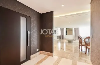 Apartamento com 3 quartos para alugar na Alameda Presidente Taunay, 761, Batel, Curitiba