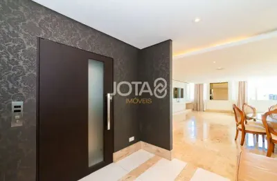 Apartamento com 3 quartos para alugar na Alameda Presidente Taunay, 761, Batel, Curitiba