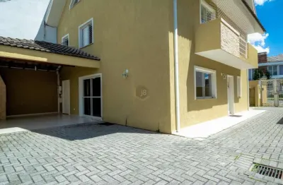 Casa em condomínio fechado com 3 quartos à venda na Rua Odete Laura Foggiato, 919, Atuba, Curitiba