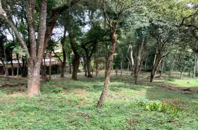 Terreno à venda na Rua do Ingá, 170, Barreirinha, Curitiba