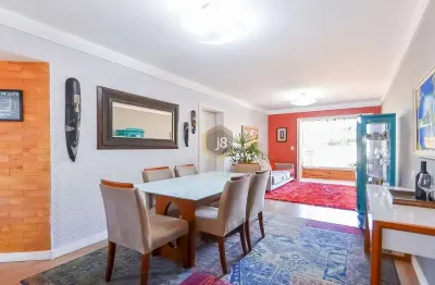 Apartamento com 3 quartos à venda na Rua Alberto Folloni, 815, Ahú, Curitiba