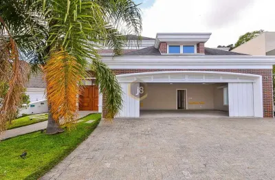 Casa em condomínio fechado com 4 quartos à venda na Rua Ângelo Domingos Durigan, 1240, Santa Felicidade, Curitiba