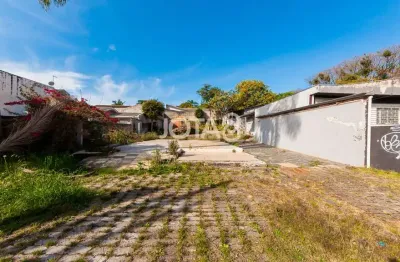 Ponto comercial com 10 salas para alugar na Rua Major Heitor Guimarães, 1374, Campina do Siqueira, Curitiba
