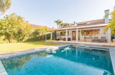 Casa com 4 quartos à venda na Merchid Belich, 131, Bom Retiro, Curitiba