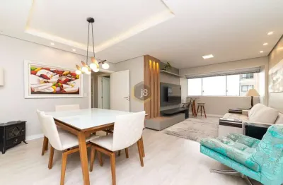 Apartamento com 2 quartos para alugar na Rua Urbano Lopes, 152, Cristo Rei, Curitiba