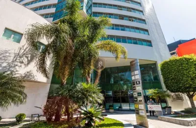 Ponto comercial com 1 sala à venda na Avenida do Batel, 1230, Batel, Curitiba