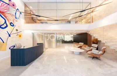 Ponto comercial com 3 salas para alugar na Rua Nunes Machado, 68, Centro, Curitiba