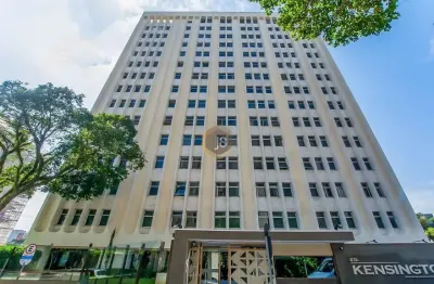 Apartamento com 4 quartos à venda na Rua Professora Ivette Fonseca de Siqueira, 20, Batel, Curitiba