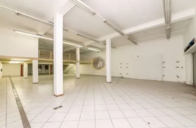 Ponto comercial com 1 sala para alugar na Rua Barão do Rio Branco, 222, Centro, Curitiba