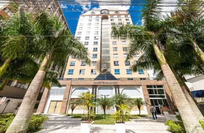 Ponto comercial para alugar na Avenida Cândido de Abreu, 140, Centro Cívico, Curitiba